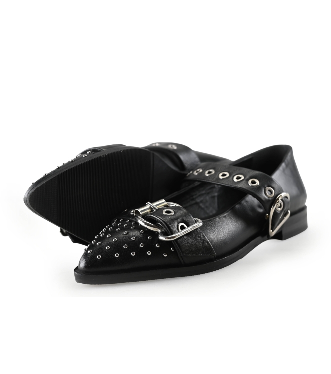 Copenhagen Shoes Ballerinaschuhe