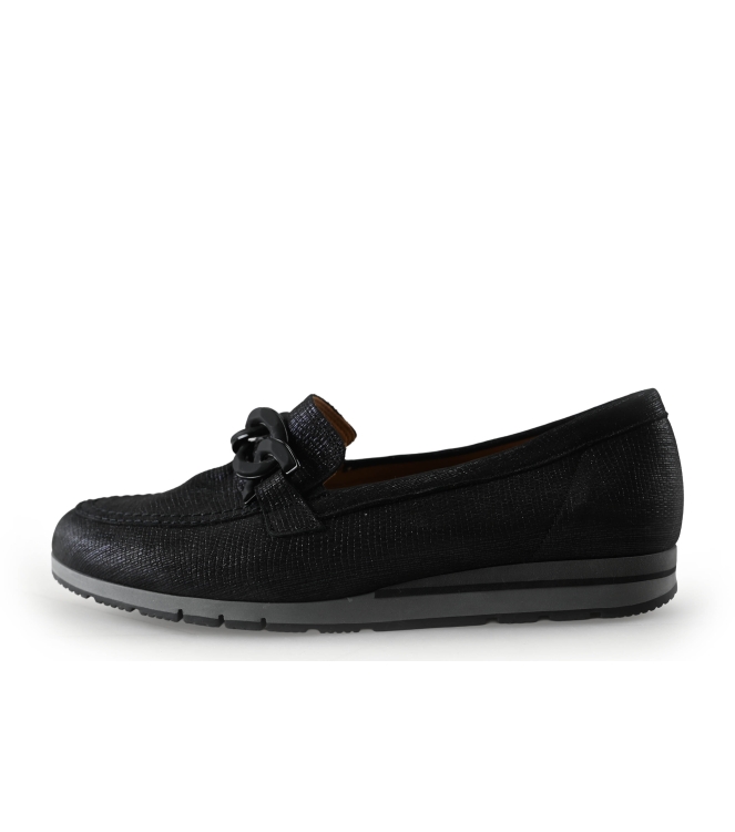 Gabor Slip-ons