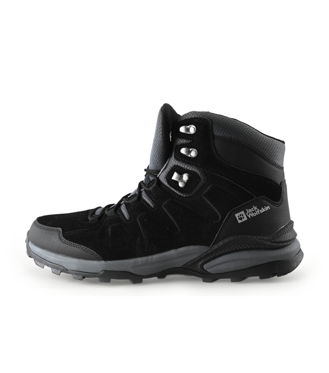Jack Wolfskin Wanderschuhe