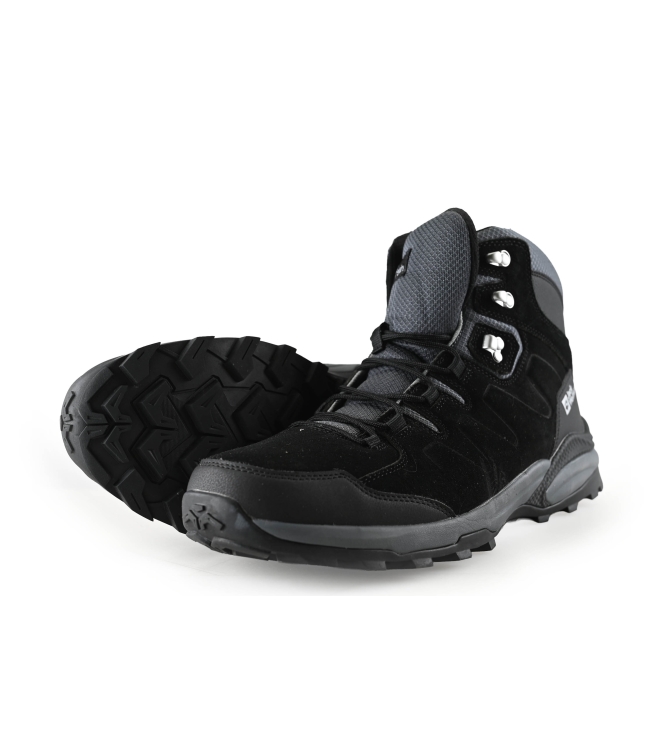 Jack Wolfskin Wanderschuhe