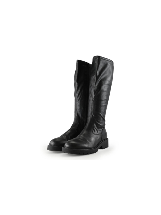 Vagabond Stiefel Schwarz 291481