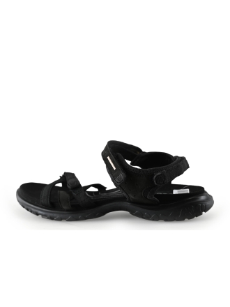 Ecco Sandalen Schwarz 291490