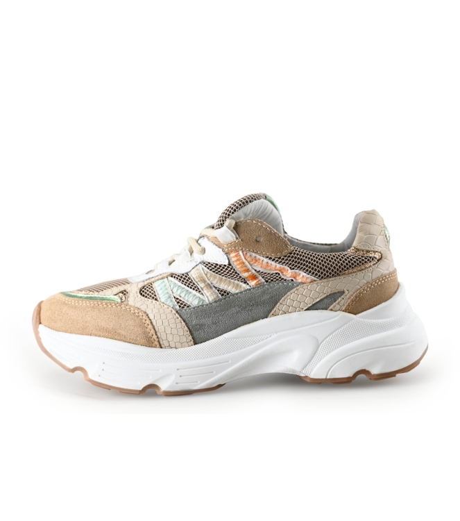 Nelson Sneaker