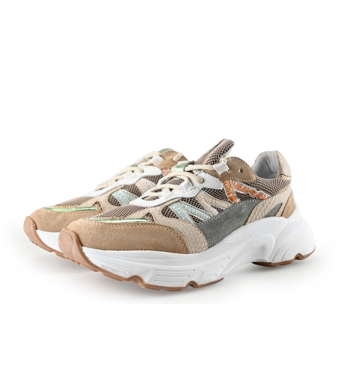 Nelson Sneaker