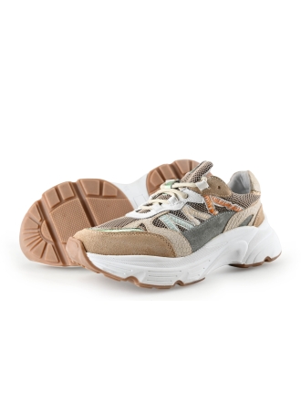 Nelson Sneaker