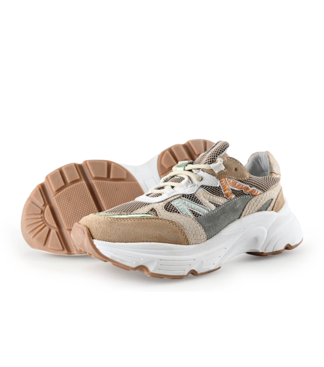 Nelson Sneaker