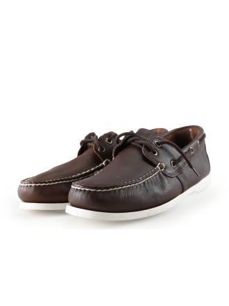 Timberland Bootsschuhe Braun 291497