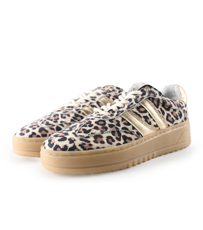 Poelman Sneaker