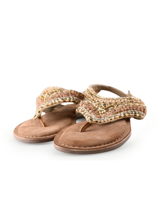 Lazamani Sandalen