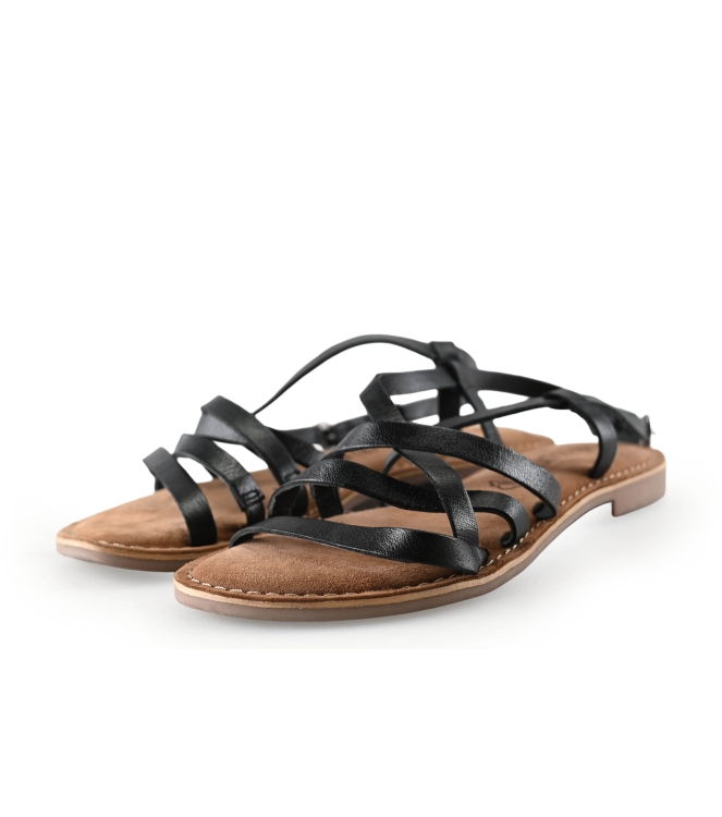 Lazamani Sandalen