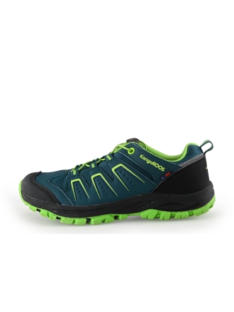 Kangaroos Wanderschuhe