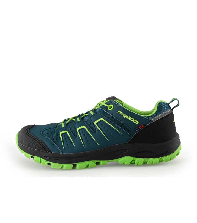Kangaroos Wanderschuhe