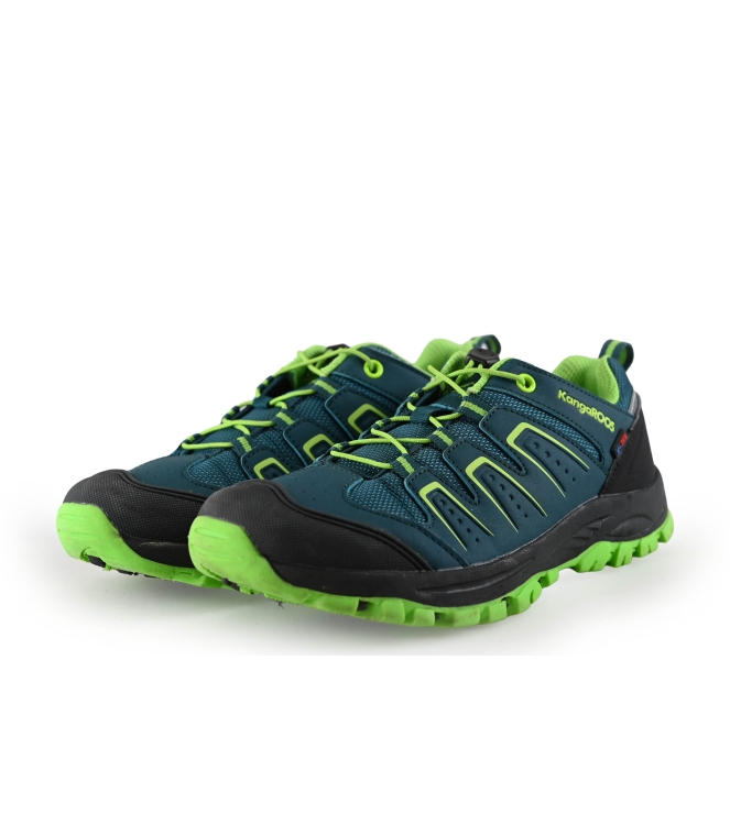 Kangaroos Wanderschuhe