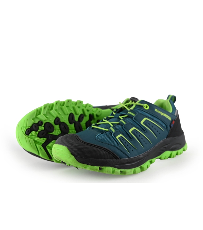 Kangaroos Wanderschuhe