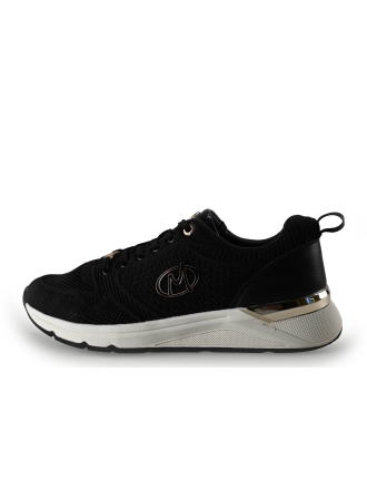 Mexx Sneaker Schwarz 291510