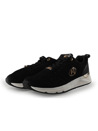 Mexx Sneaker Schwarz 291510