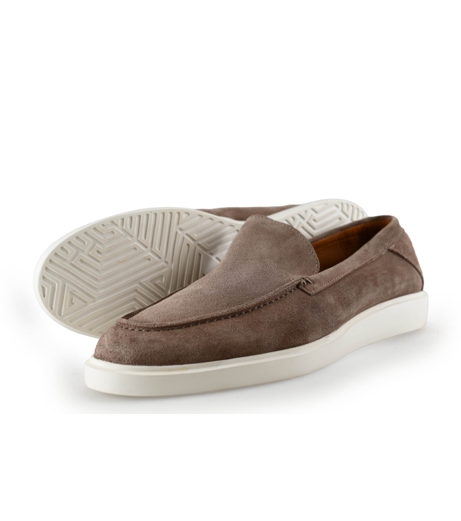 Nelson Slip-ons