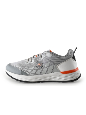 Tom Tailor Sneaker Grau 291520