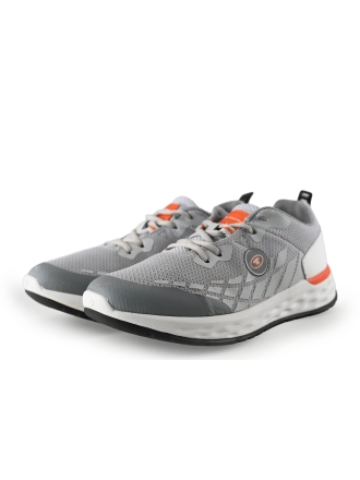 Tom Tailor Sneaker Grau 291520