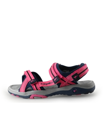 Kangaroos Sandalen