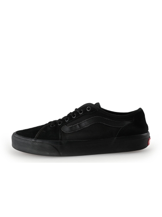 Vans Sneaker Schwarz 291524