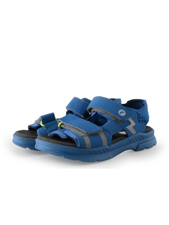 Ricosta Sandalen Blau 291525