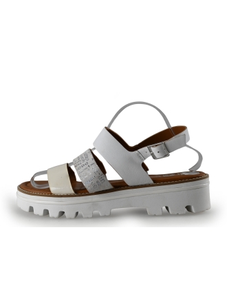 Ara Sandalen Weiß 291531