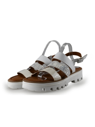 Ara Sandalen Weiß 291531