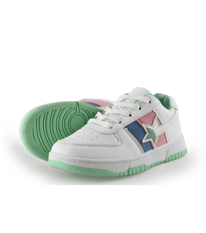 Claudia Ghizzani Sneaker