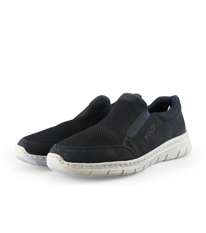 Rieker Slip-ons