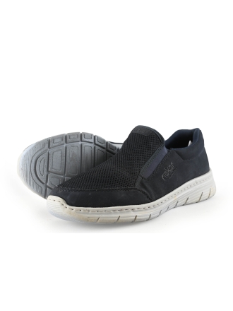 Rieker Slip-ons