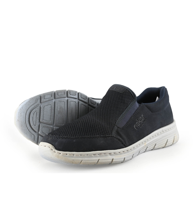Rieker Slip-ons