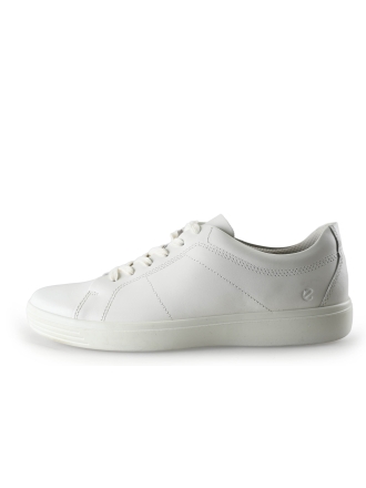 Ecco Sneaker Weiß 291538