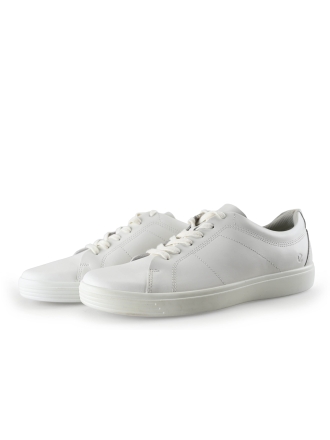Ecco Sneaker Weiß 291538