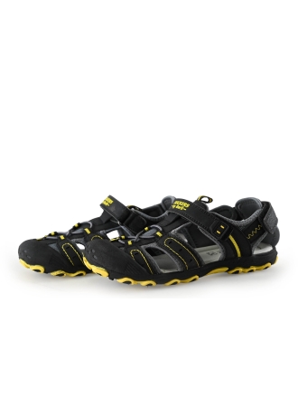 Dockers Sandalen Schwarz 291543
