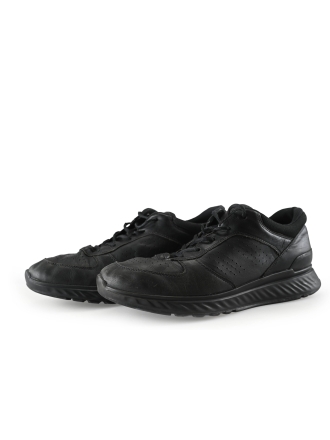 Ecco Sneaker Schwarz 291545