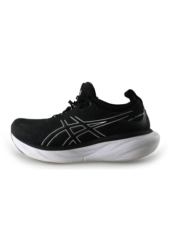 Asics Sportschuhe Schwarz 291546