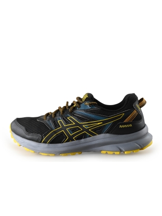 Asics Sportschuhe Schwarz 291550