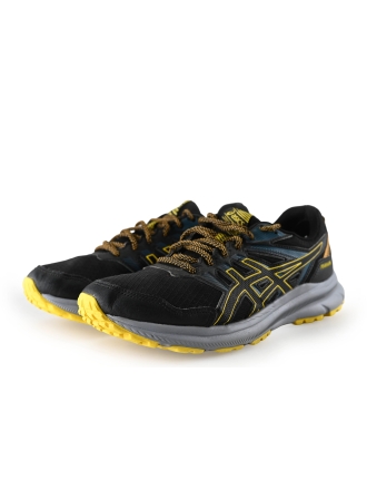 Asics Sportschuhe Schwarz 291550