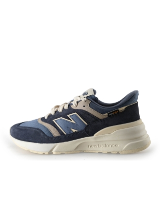 New Balance Sneaker Blau 291556