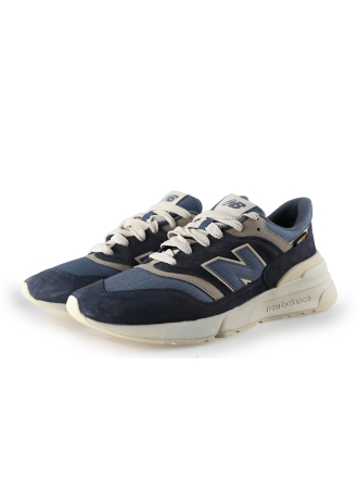 New Balance Sneaker Blau 291556