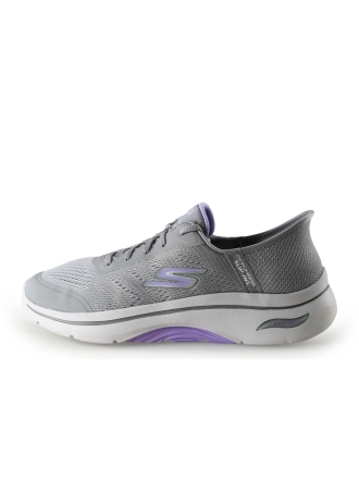 Skechers Slip-ons Grau 291560
