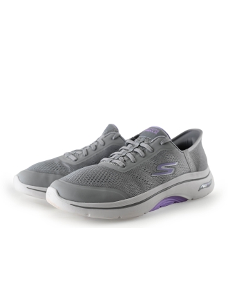 Skechers Slip-ons Grau 291560