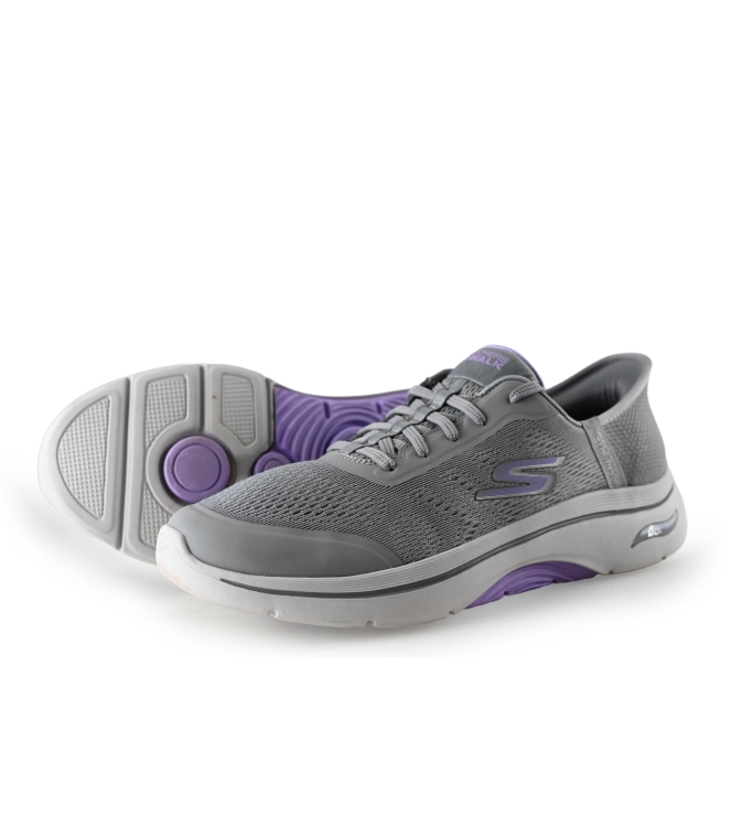 Skechers Slip-ons