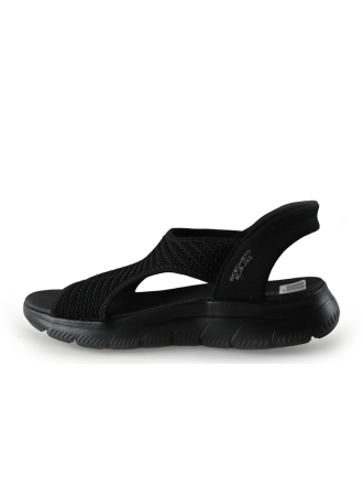 Skechers Sandalen Schwarz 291562