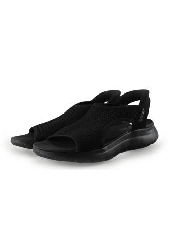 Skechers Sandalen Schwarz 291562