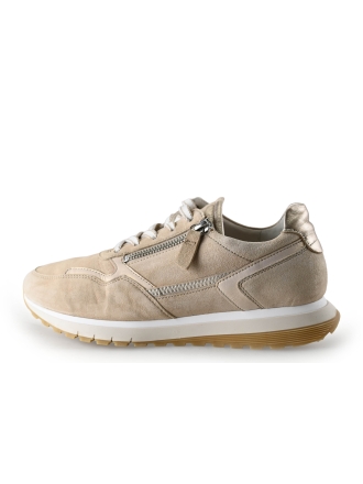 Gabor Sneaker Beige 291563