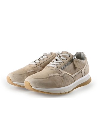 Gabor Sneaker Beige 291563