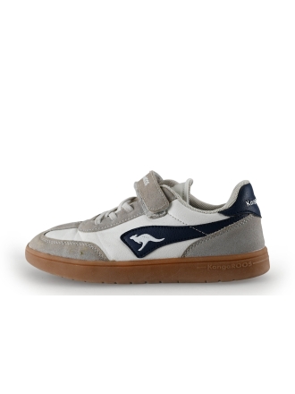 Kangaroos Sneaker Weiß 291566