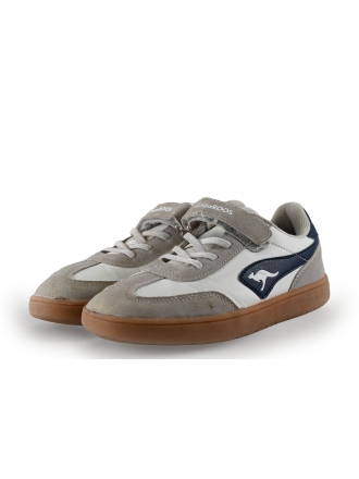 Kangaroos Sneaker Weiß 291566